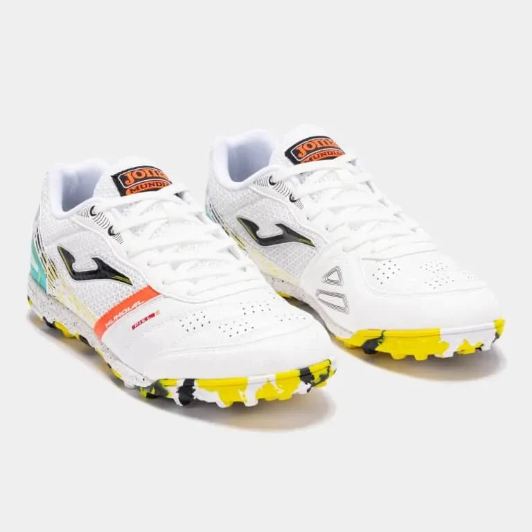 New Arrival Joma Mundial 2502 Turf Soccer Shoes
