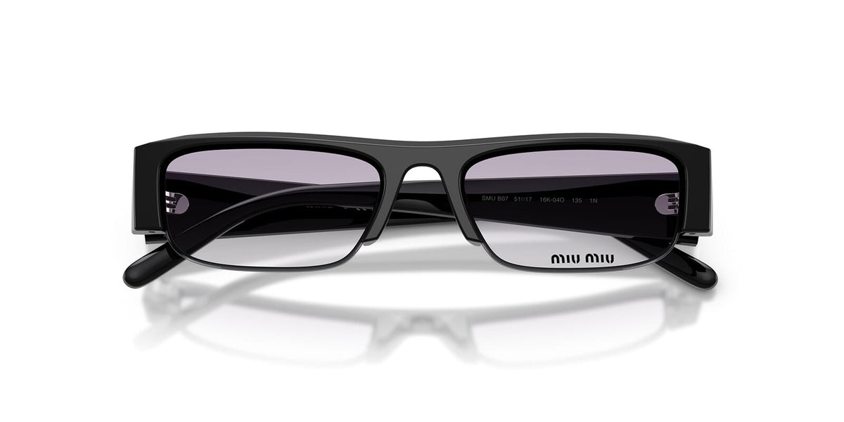 Miu Miu SMU B07