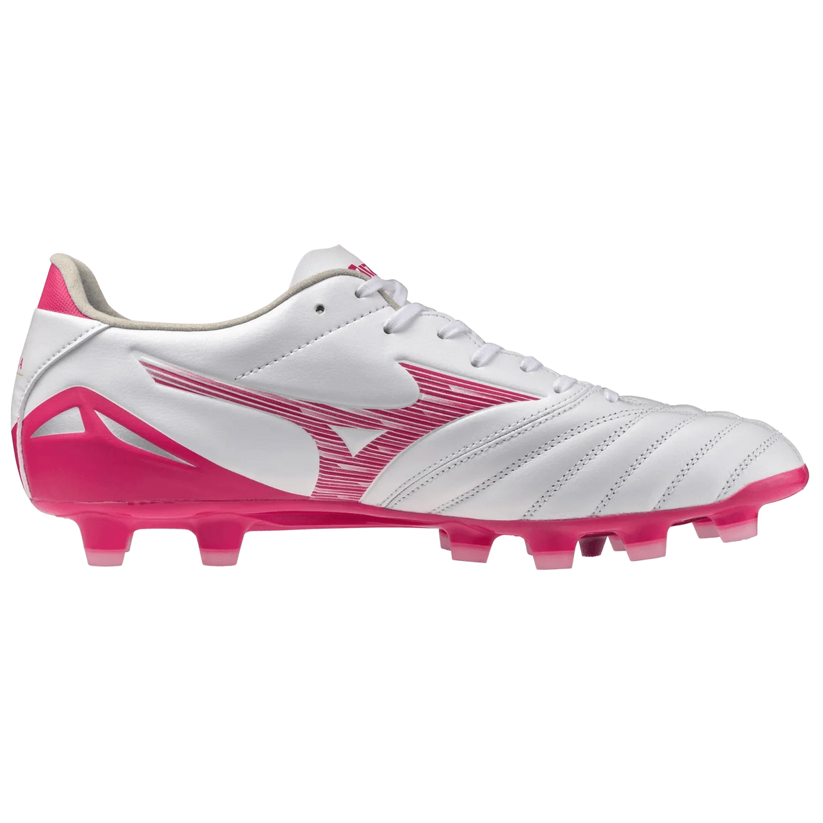 New Arrival Mizuno Morelia Neo IV Pro Firm Ground Soccer Cleats - Blazing Flair Pack (SP26)