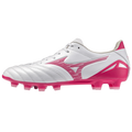 New Arrival Mizuno Morelia Neo IV Pro Firm Ground Soccer Cleats - Blazing Flair Pack (SP26)