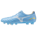 New Arrival Mizuno Morelia Neo IV Pro Firm Ground Soccer Cleats - Unity Sky Pack (SP26)