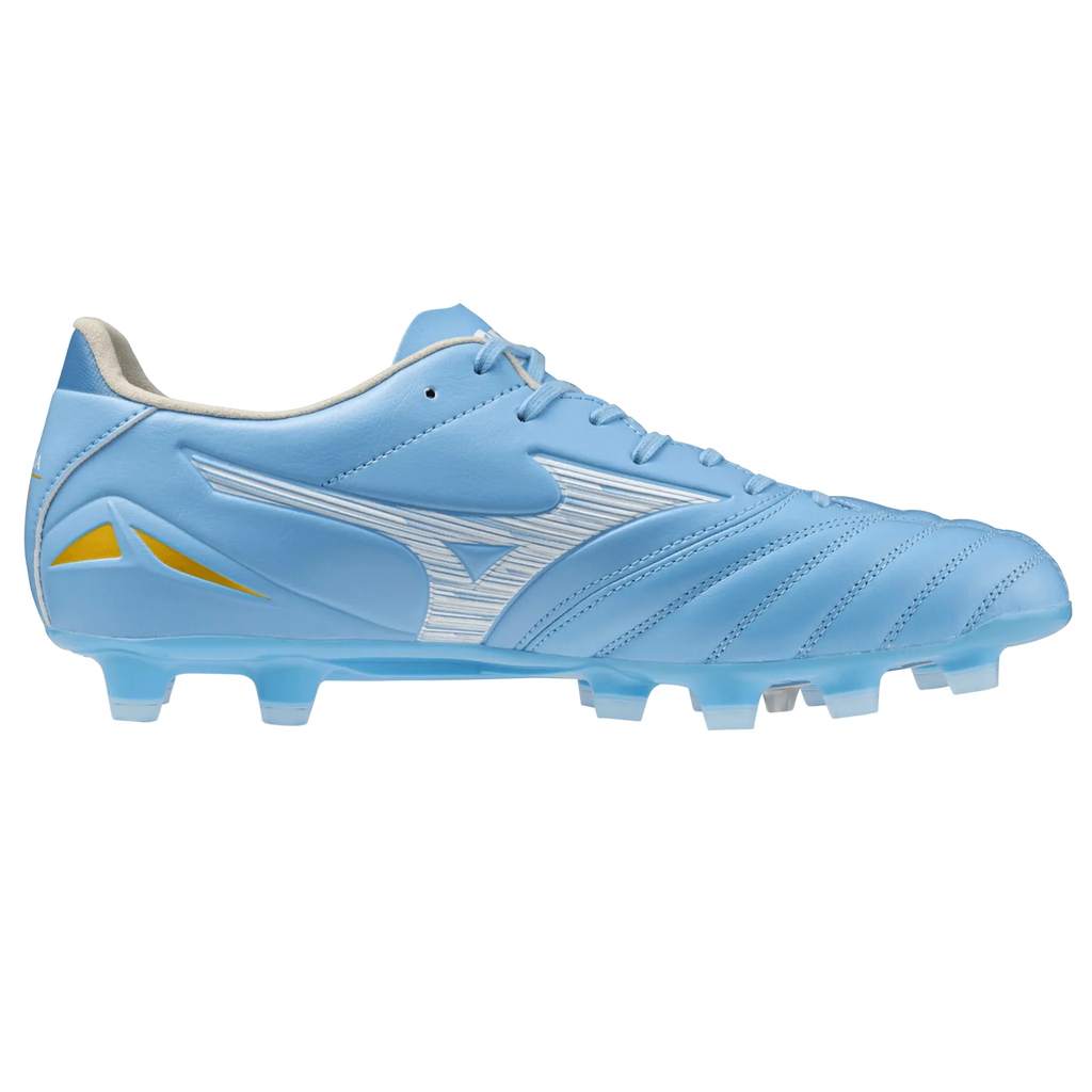 New Arrival Mizuno Morelia Neo IV Pro Firm Ground Soccer Cleats - Unity Sky Pack (SP26)