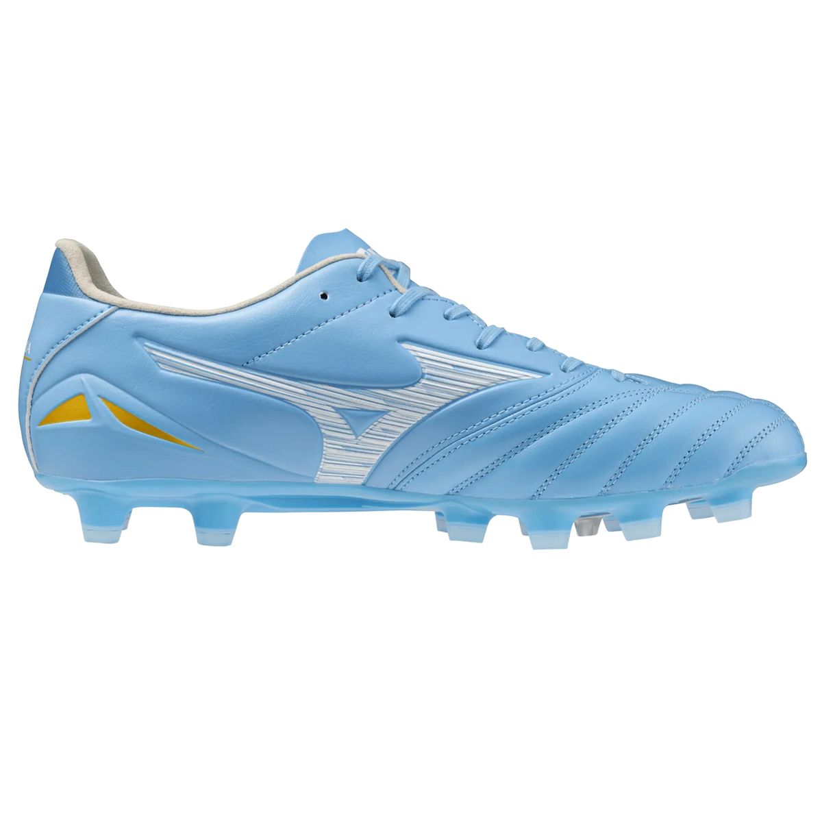 New Arrival Mizuno Morelia Neo IV Pro Firm Ground Soccer Cleats - Unity Sky Pack (SP26)