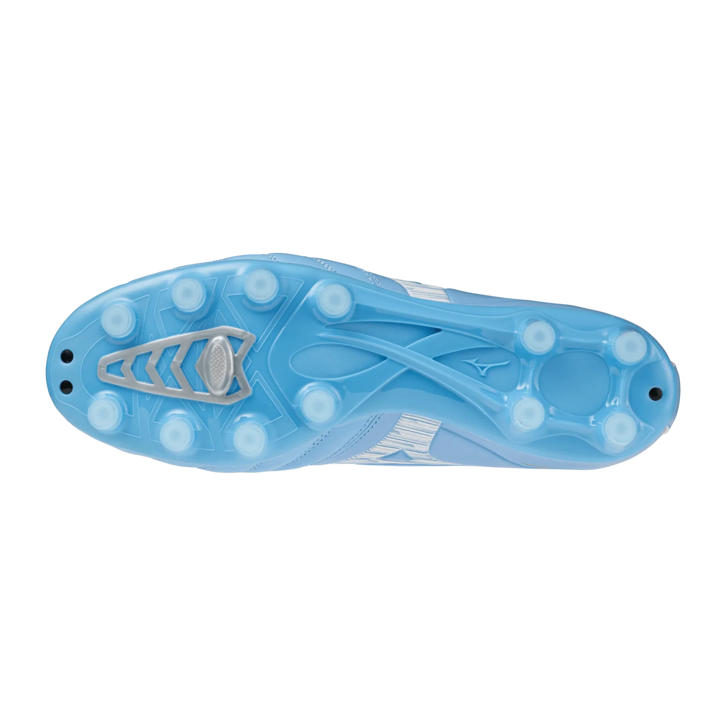 New Arrival Mizuno Morelia Neo IV Pro Firm Ground Soccer Cleats - Unity Sky Pack (SP26)