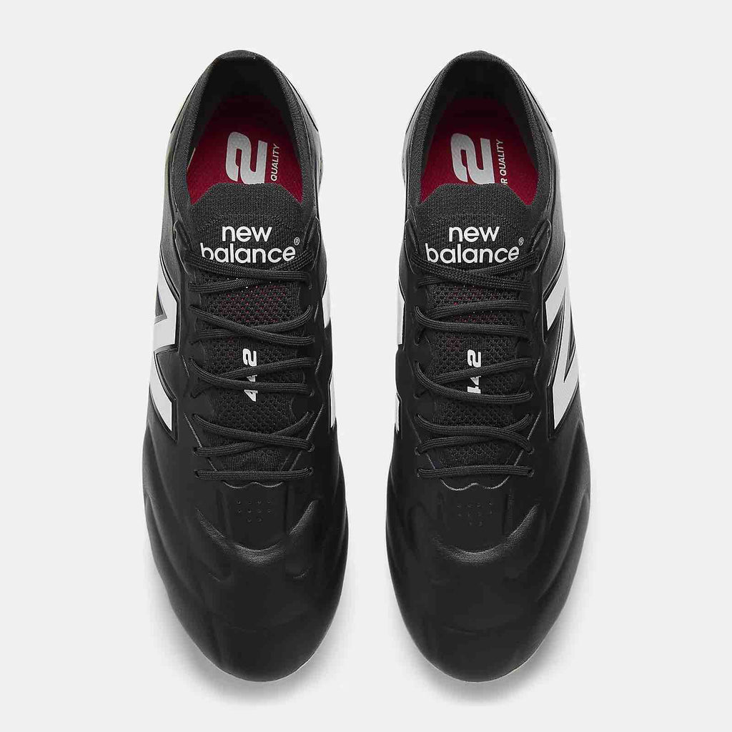 New Arrival New Balance 442 Elite Knit V3 2E Wide Firm Ground Soccer Cleats