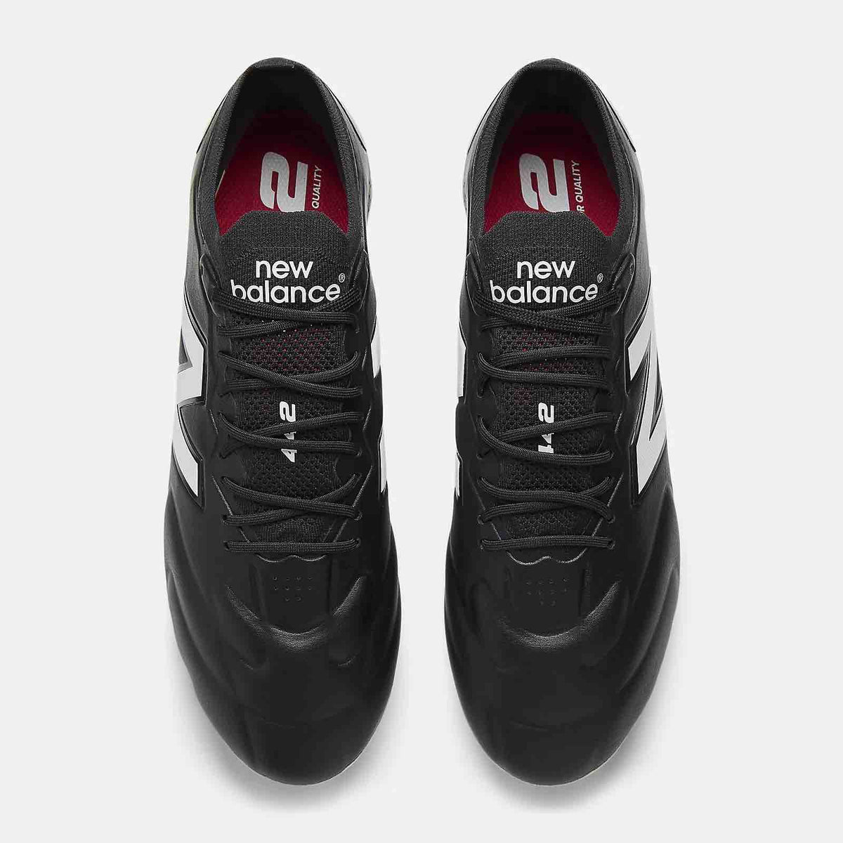 New Arrival New Balance 442 Elite Knit V3 2E Wide Firm Ground Soccer Cleats