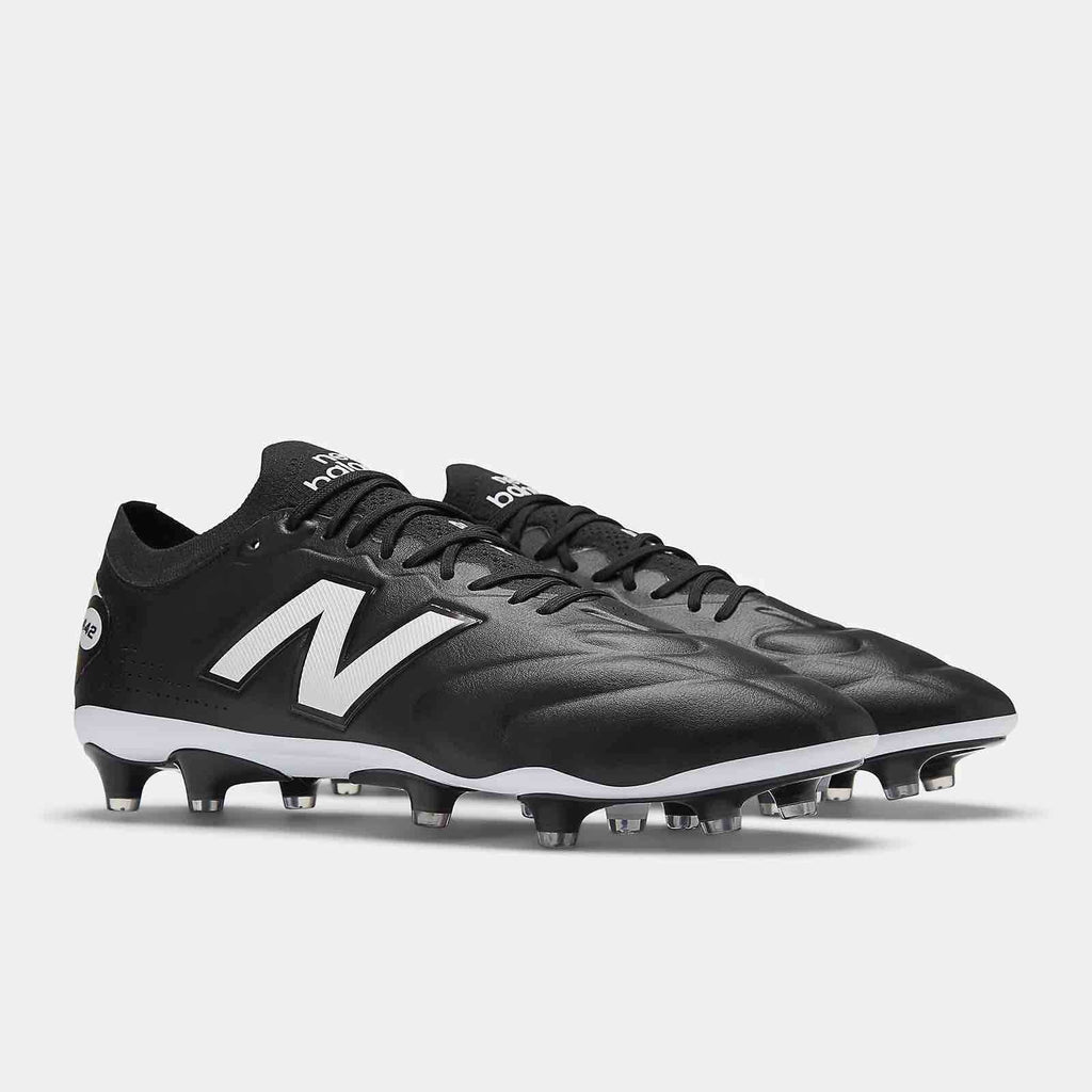 New Arrival New Balance 442 Elite Knit V3 2E Wide Firm Ground Soccer Cleats