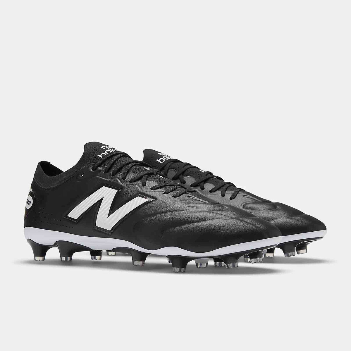 New Arrival New Balance 442 Elite Knit V3 2E Wide Firm Ground Soccer Cleats