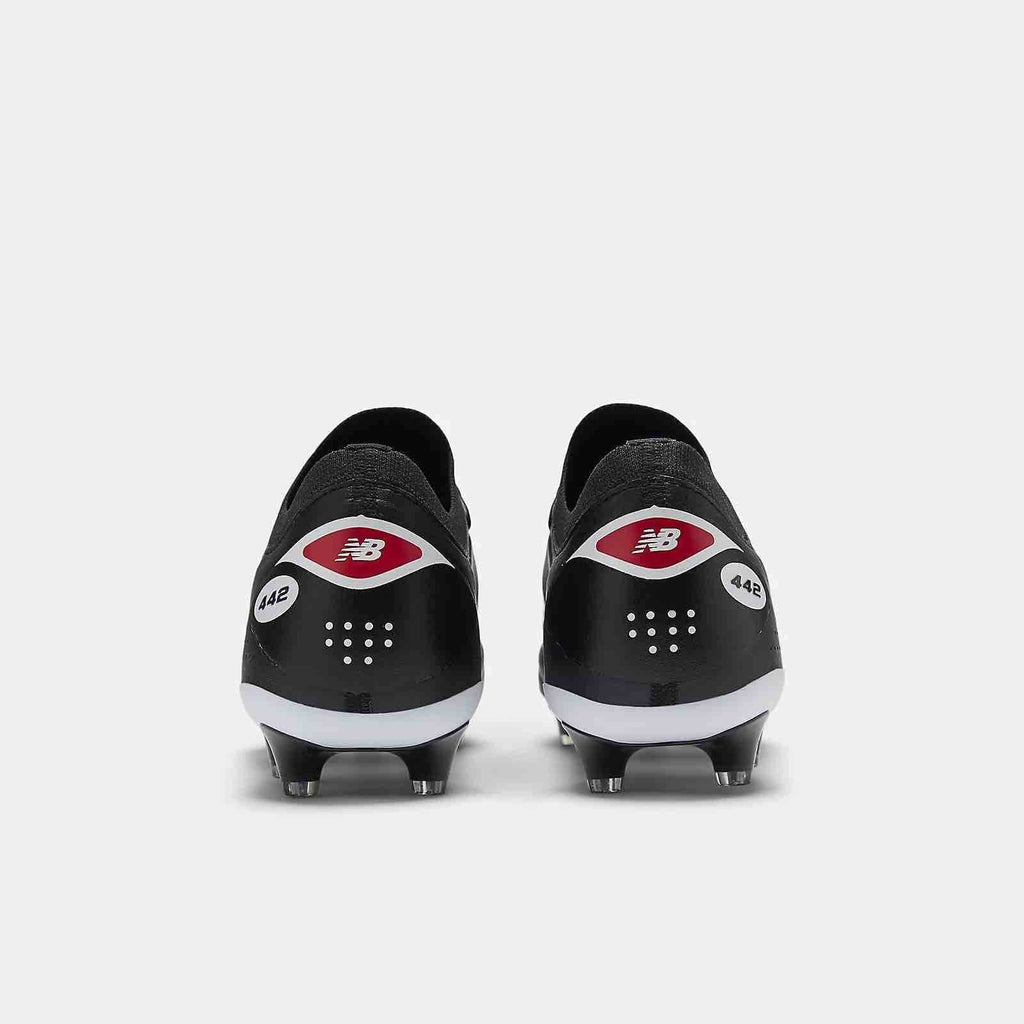 New Arrival New Balance 442 Elite Knit V3 2E Wide Firm Ground Soccer Cleats