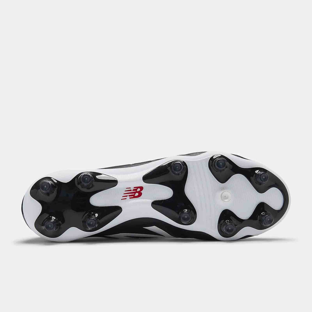 New Arrival New Balance 442 Elite Knit V3 2E Wide Firm Ground Soccer Cleats