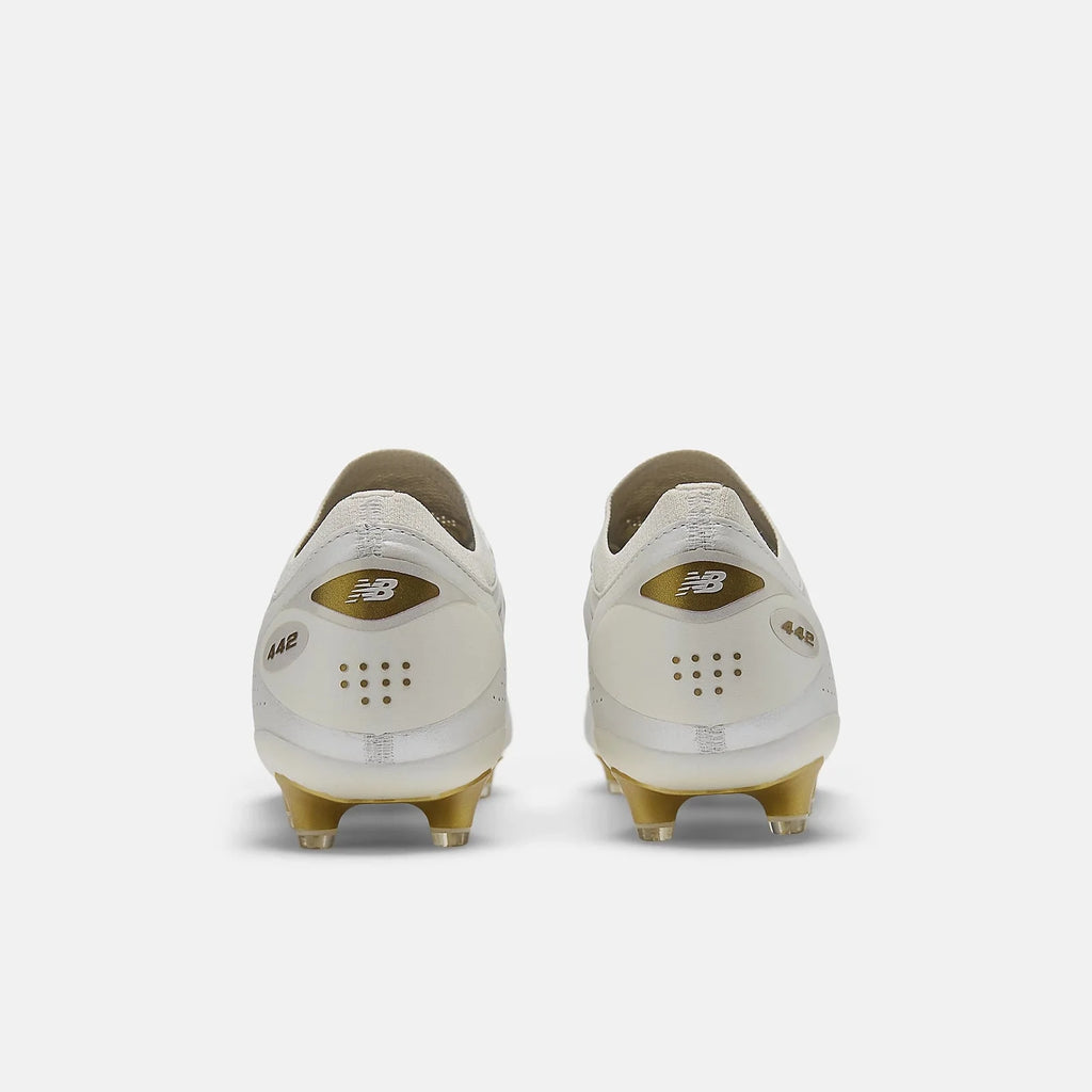 New Arrival New Balance 442 Elite Knit V3 2E Wide Firm Ground Soccer Cleats - First Edition (SP26)