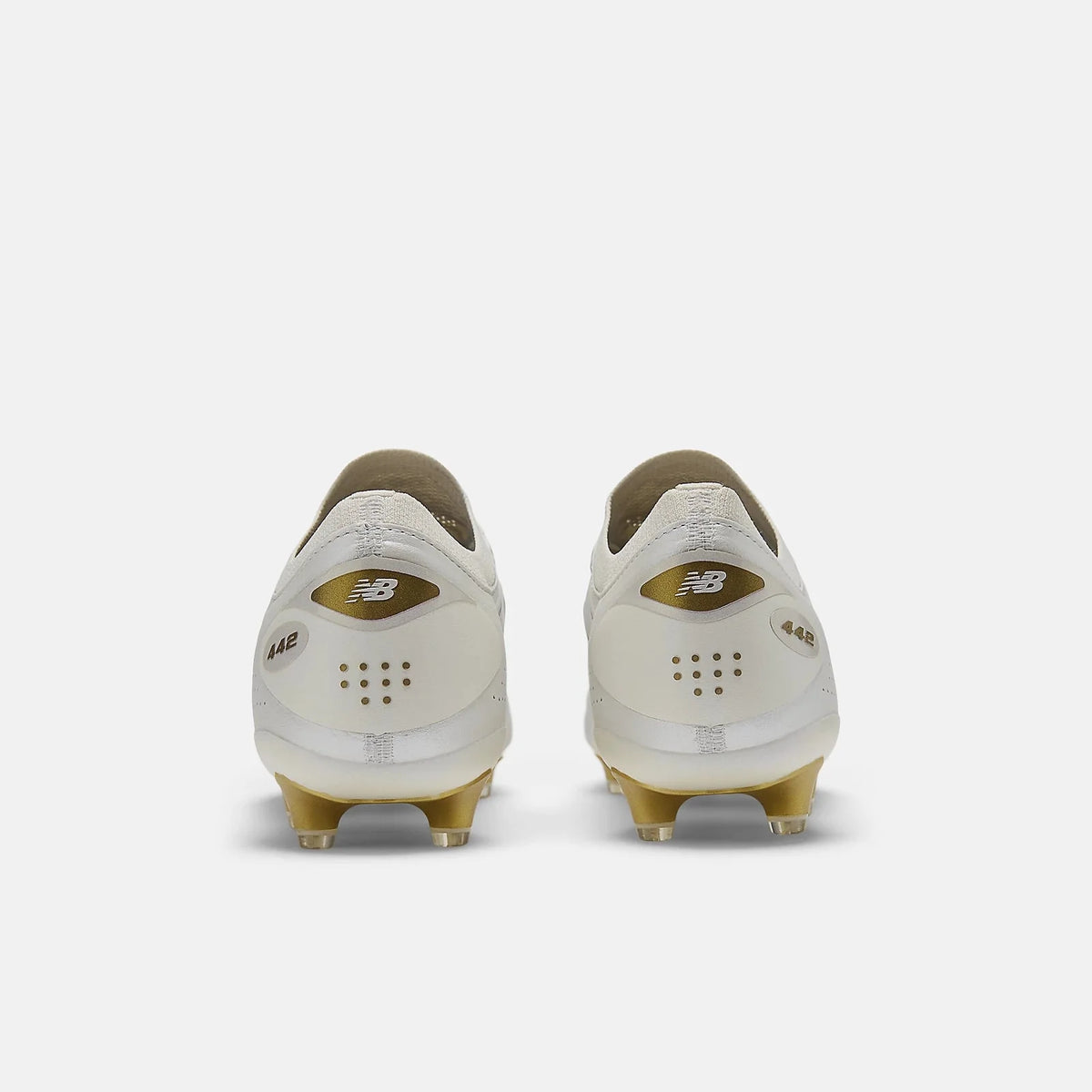 New Arrival New Balance 442 Elite Knit V3 2E Wide Firm Ground Soccer Cleats - First Edition (SP26)