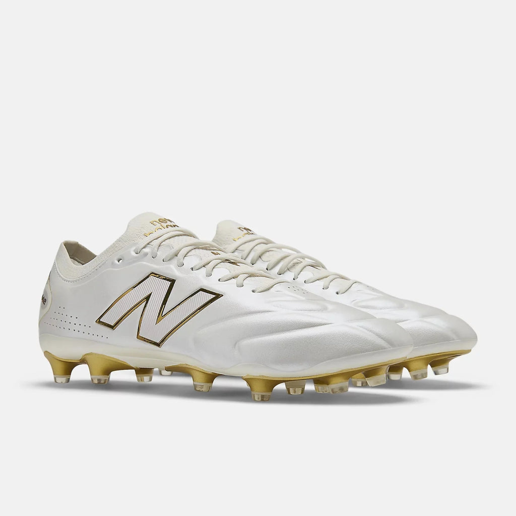 New Arrival New Balance 442 Elite Knit V3 2E Wide Firm Ground Soccer Cleats - First Edition (SP26)