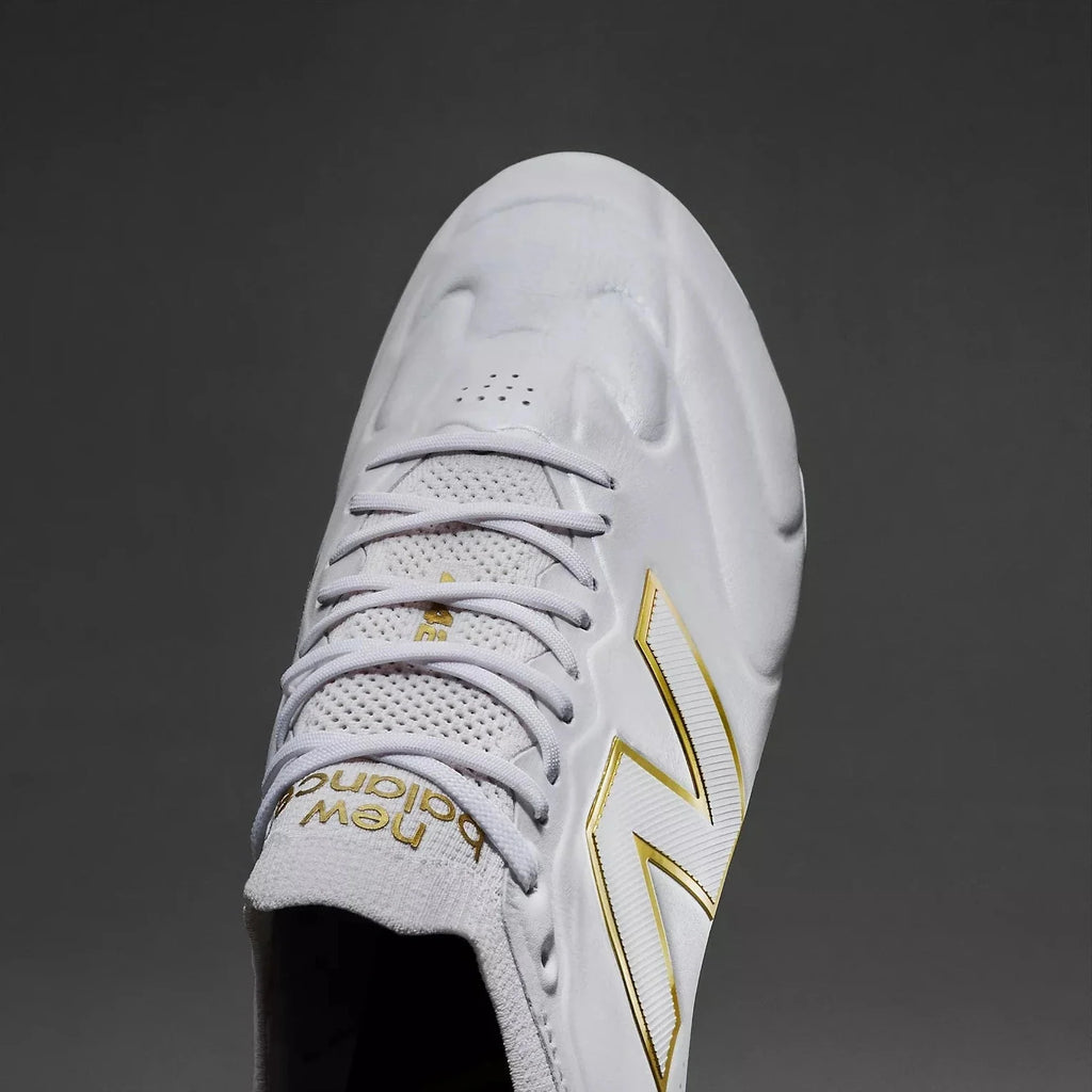 New Arrival New Balance 442 Elite Knit V3 2E Wide Firm Ground Soccer Cleats - First Edition (SP26)