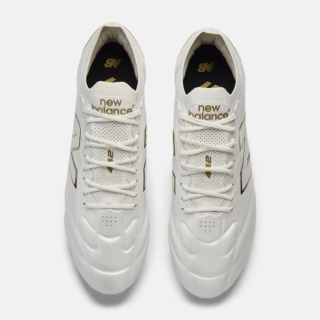 New Arrival New Balance 442 Elite Knit V3 2E Wide Firm Ground Soccer Cleats - First Edition (SP26)