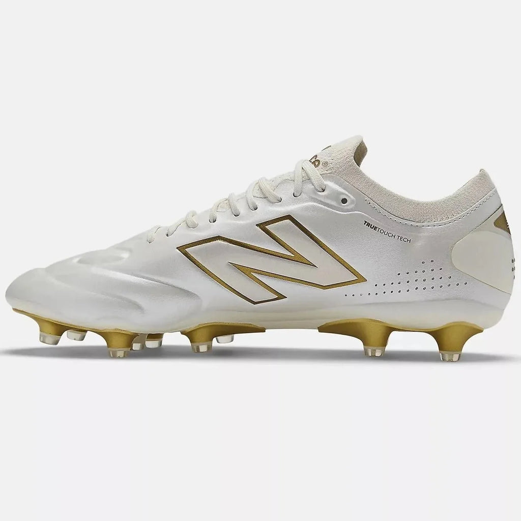 New Arrival New Balance 442 Elite Knit V3 2E Wide Firm Ground Soccer Cleats - First Edition (SP26)