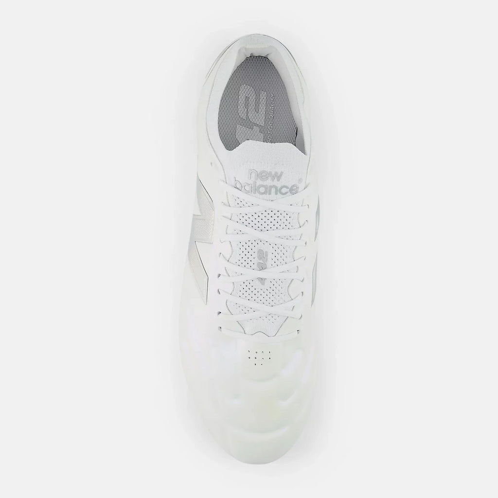 New Arrival New Balance 442 Elite Knit V3 2E Wide Firm Ground Soccer Cleats - Infinite Light Pack (SP26)