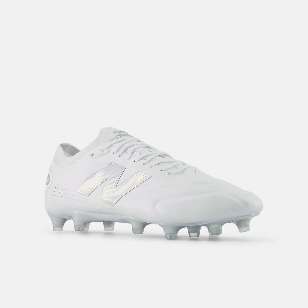 New Arrival New Balance 442 Elite Knit V3 2E Wide Firm Ground Soccer Cleats - Infinite Light Pack (SP26)