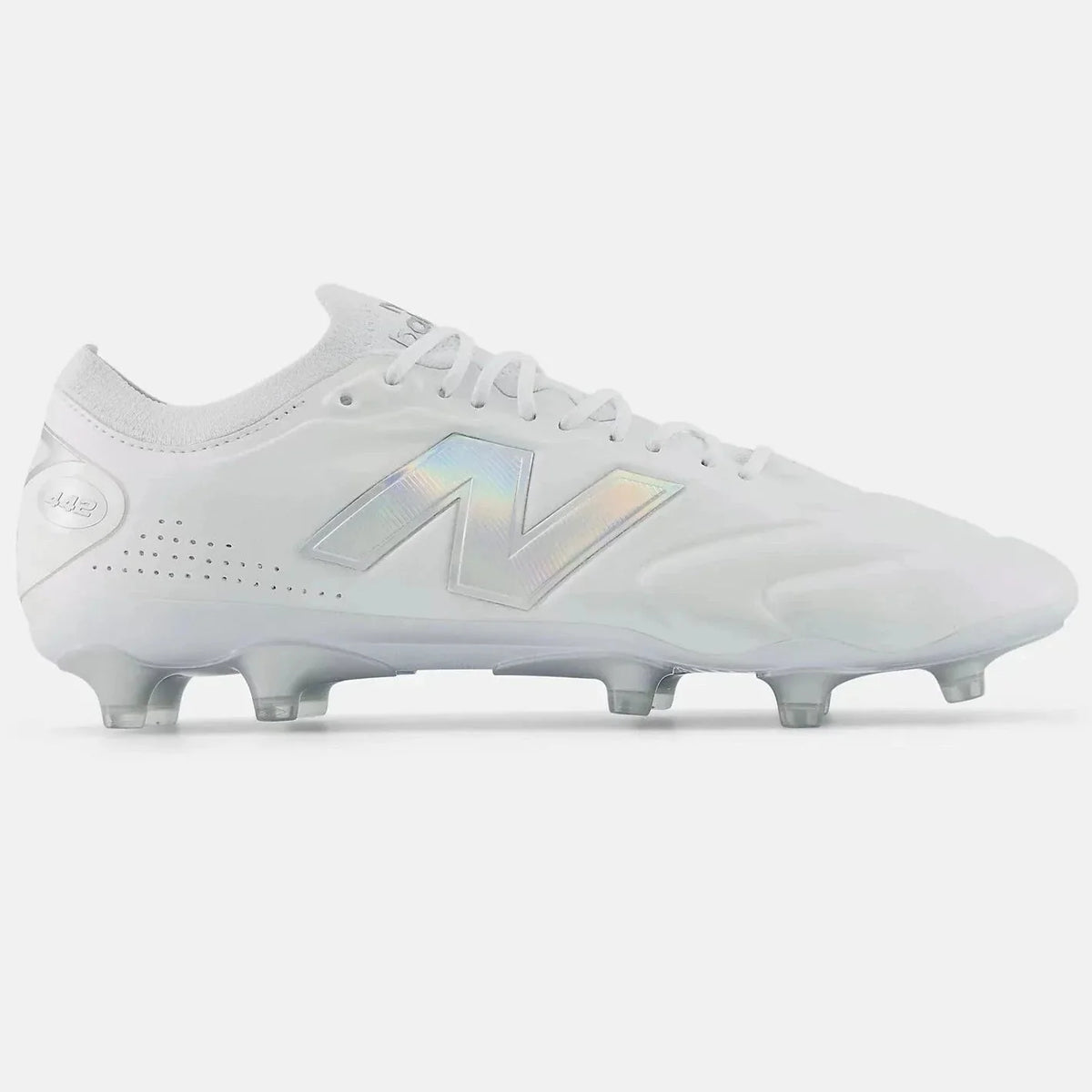 New Arrival New Balance 442 Elite Knit V3 2E Wide Firm Ground Soccer Cleats - Infinite Light Pack (SP26)