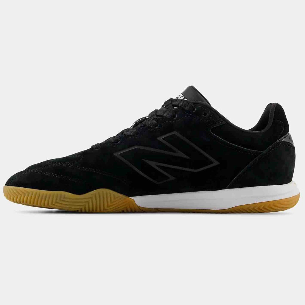 New Arrival New Balance 442 Elite LS V3 2E Wide Indoor Soccer Shoes