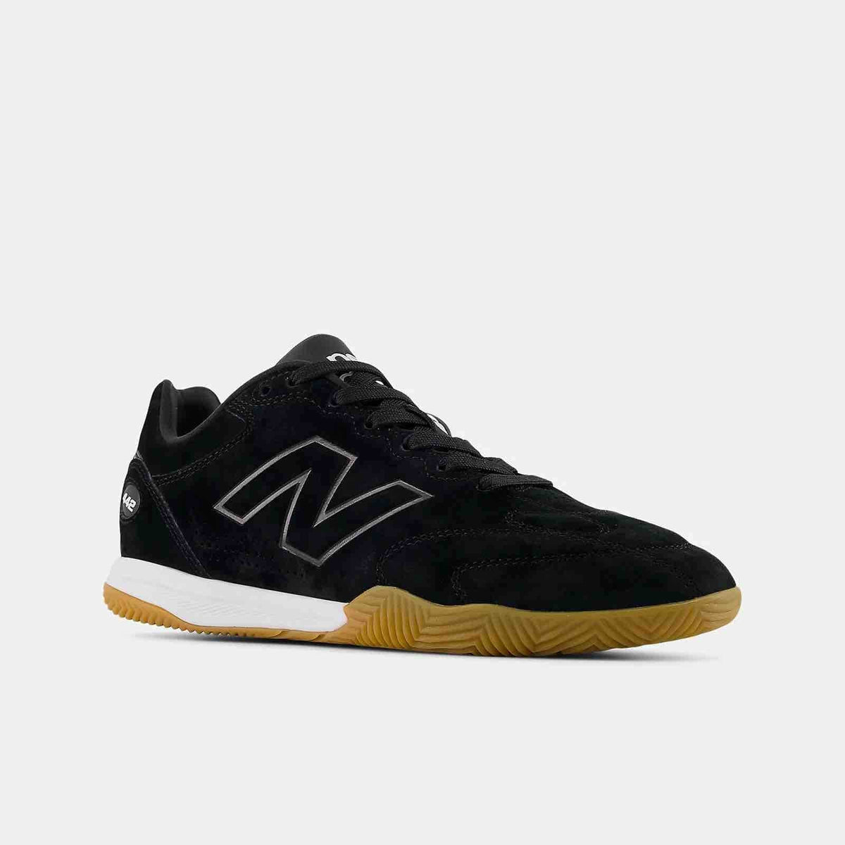 New Arrival New Balance 442 Elite LS V3 2E Wide Indoor Soccer Shoes