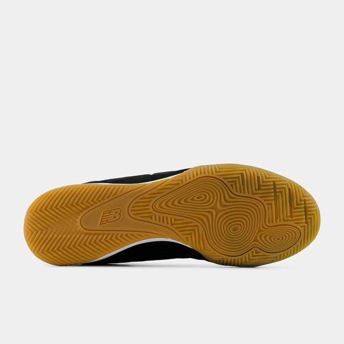 New Arrival New Balance 442 Elite LS V3 2E Wide Indoor Soccer Shoes