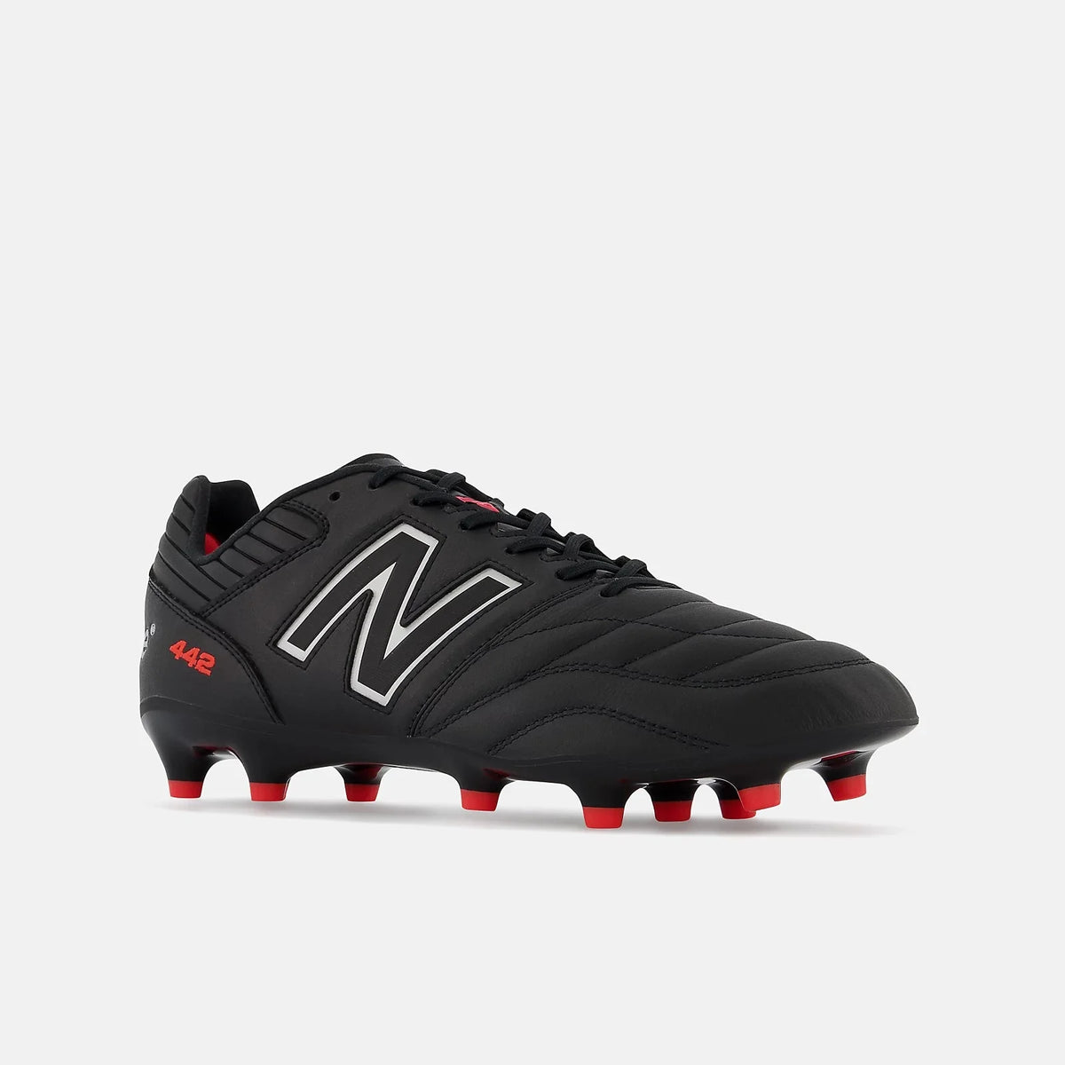 New Arrival New Balance 442 Pro FG V2 2E Wide