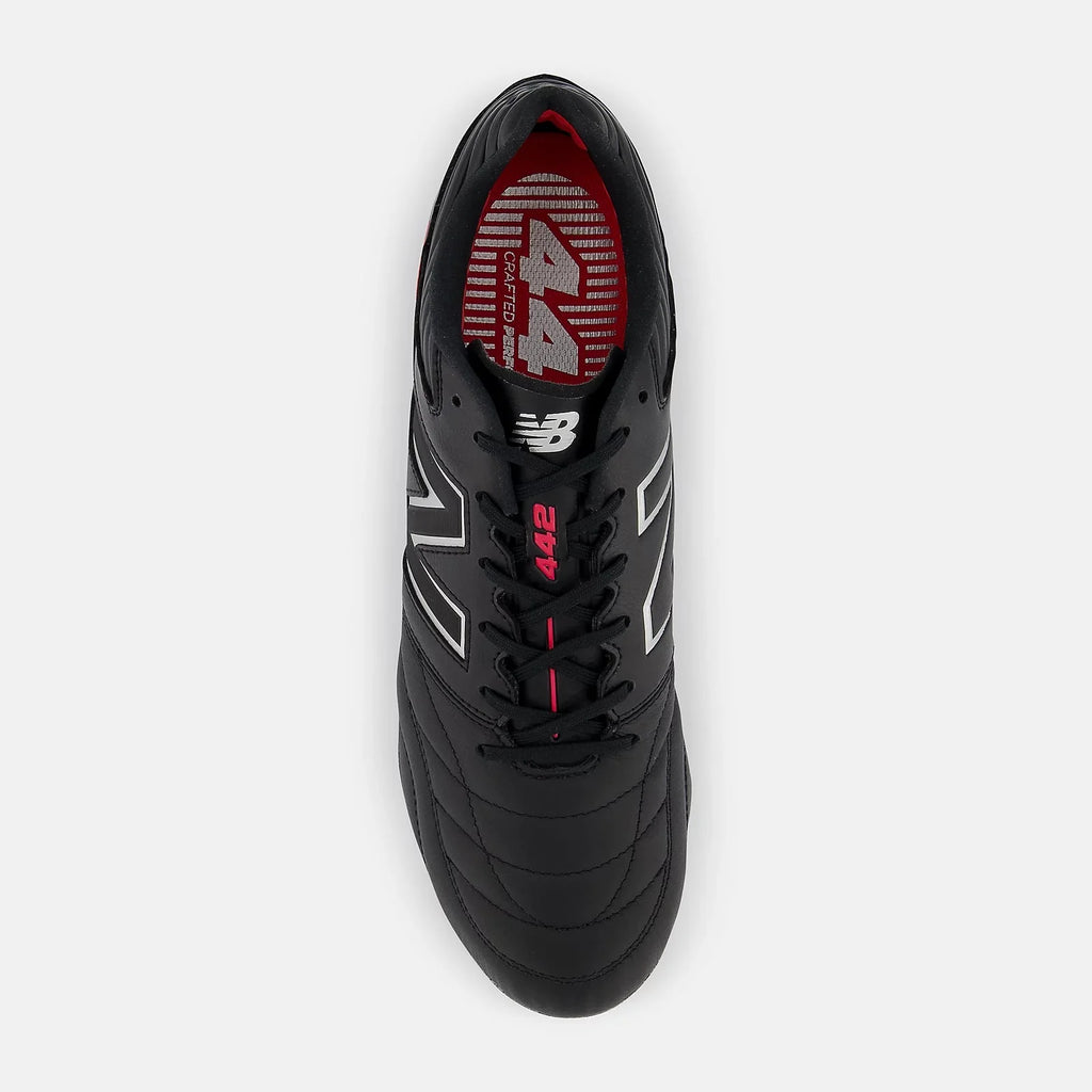 New Arrival New Balance 442 Pro FG V2 2E Wide