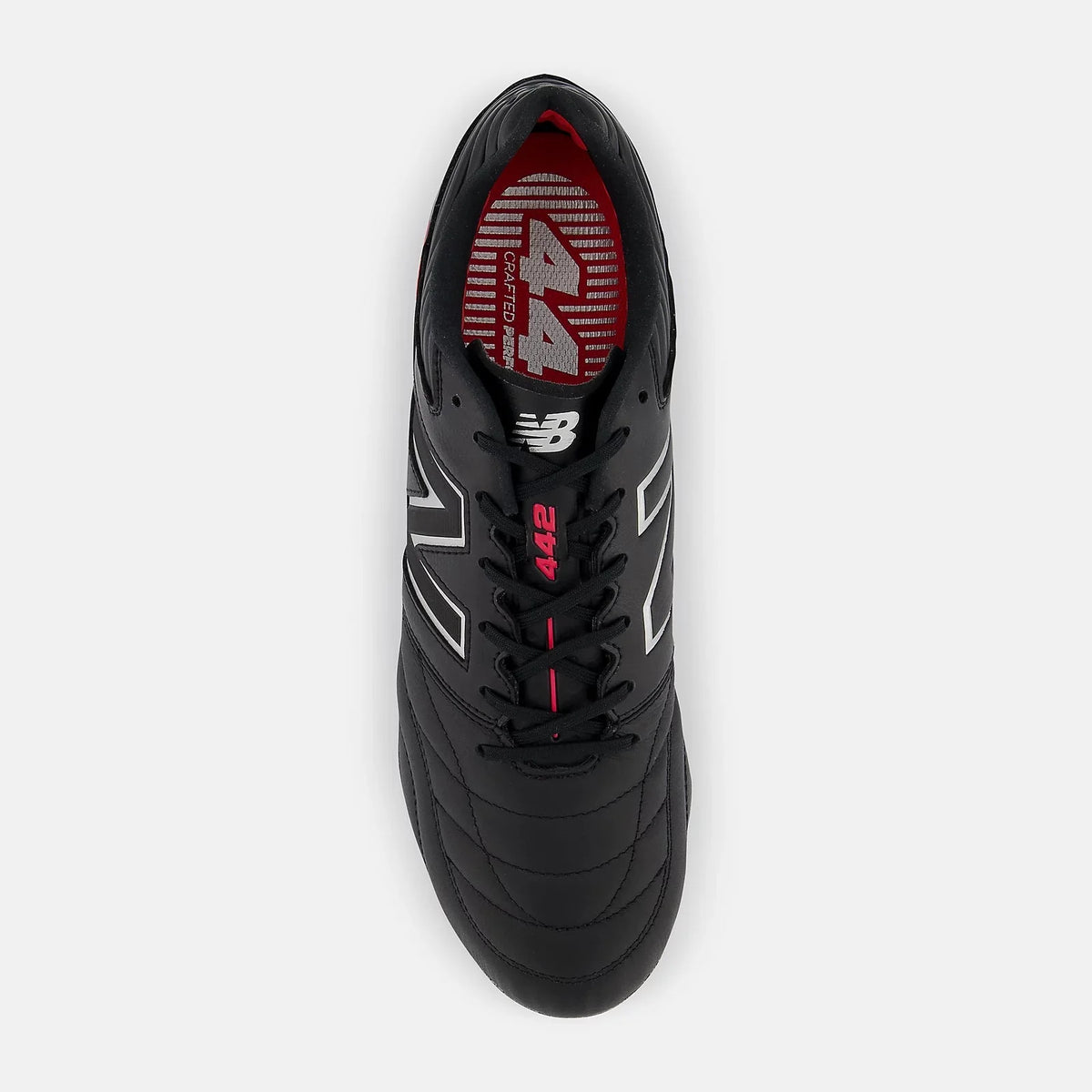 New Arrival New Balance 442 Pro FG V2 2E Wide