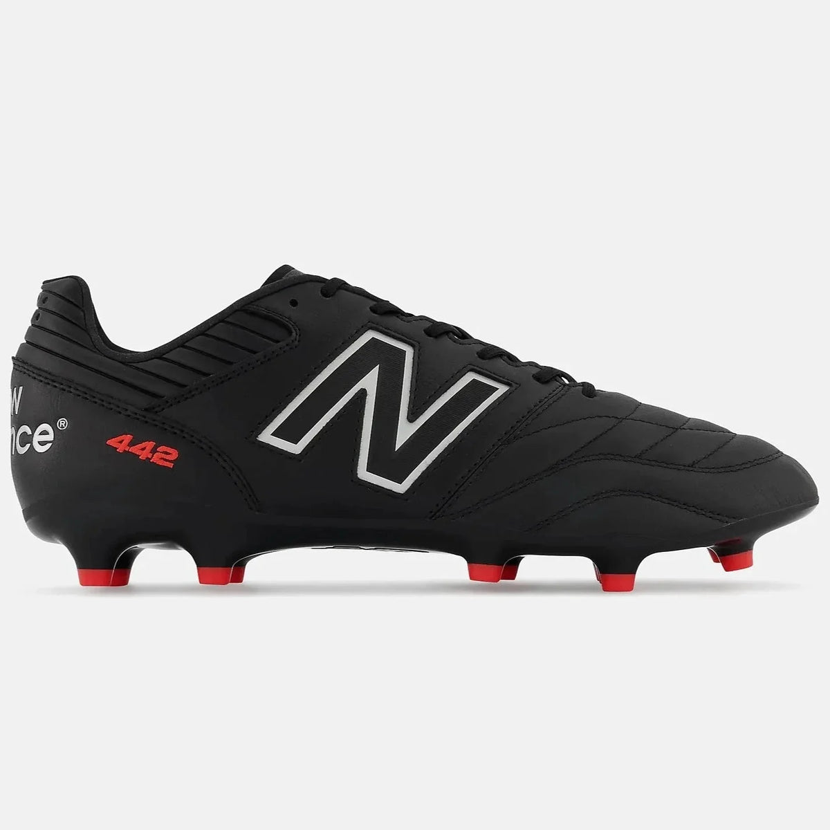 New Arrival New Balance 442 Pro FG V2 2E Wide