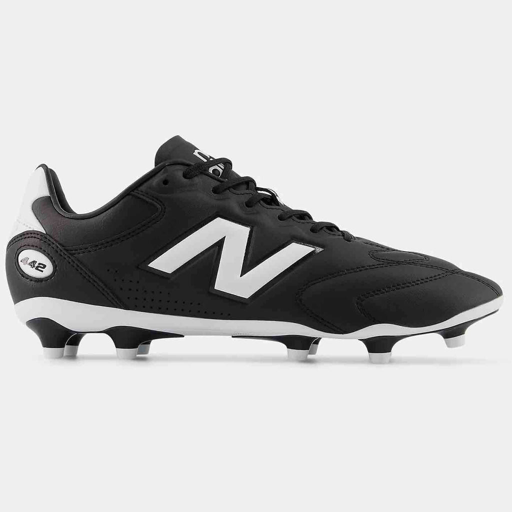 New Arrival New Balance 442 Pro V3 2E Wide Firm Ground Soccer Cleats
