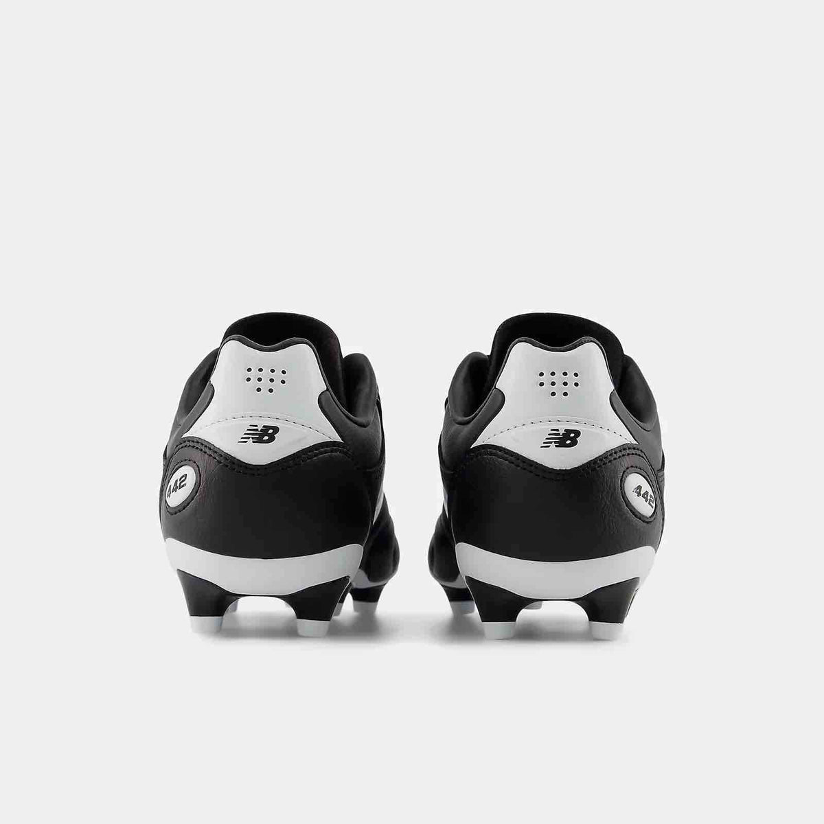 New Arrival New Balance 442 Pro V3 2E Wide Firm Ground Soccer Cleats