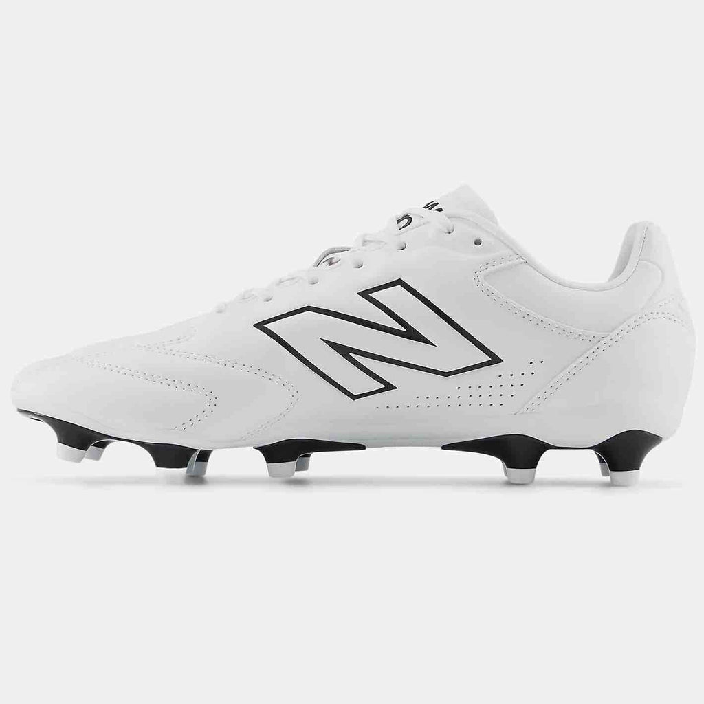 New Arrival New Balance 442 Pro V3 2E Wide Firm Ground Soccer Cleats