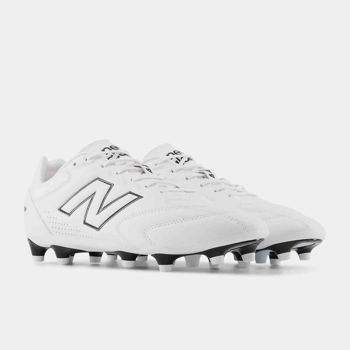 New Arrival New Balance 442 Pro V3 2E Wide Firm Ground Soccer Cleats