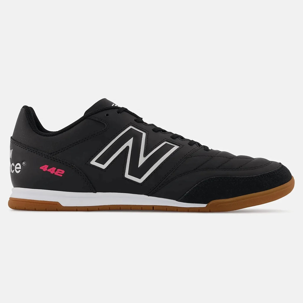 New Arrival New Balance 442 V2 Team Indoor 2E Wide