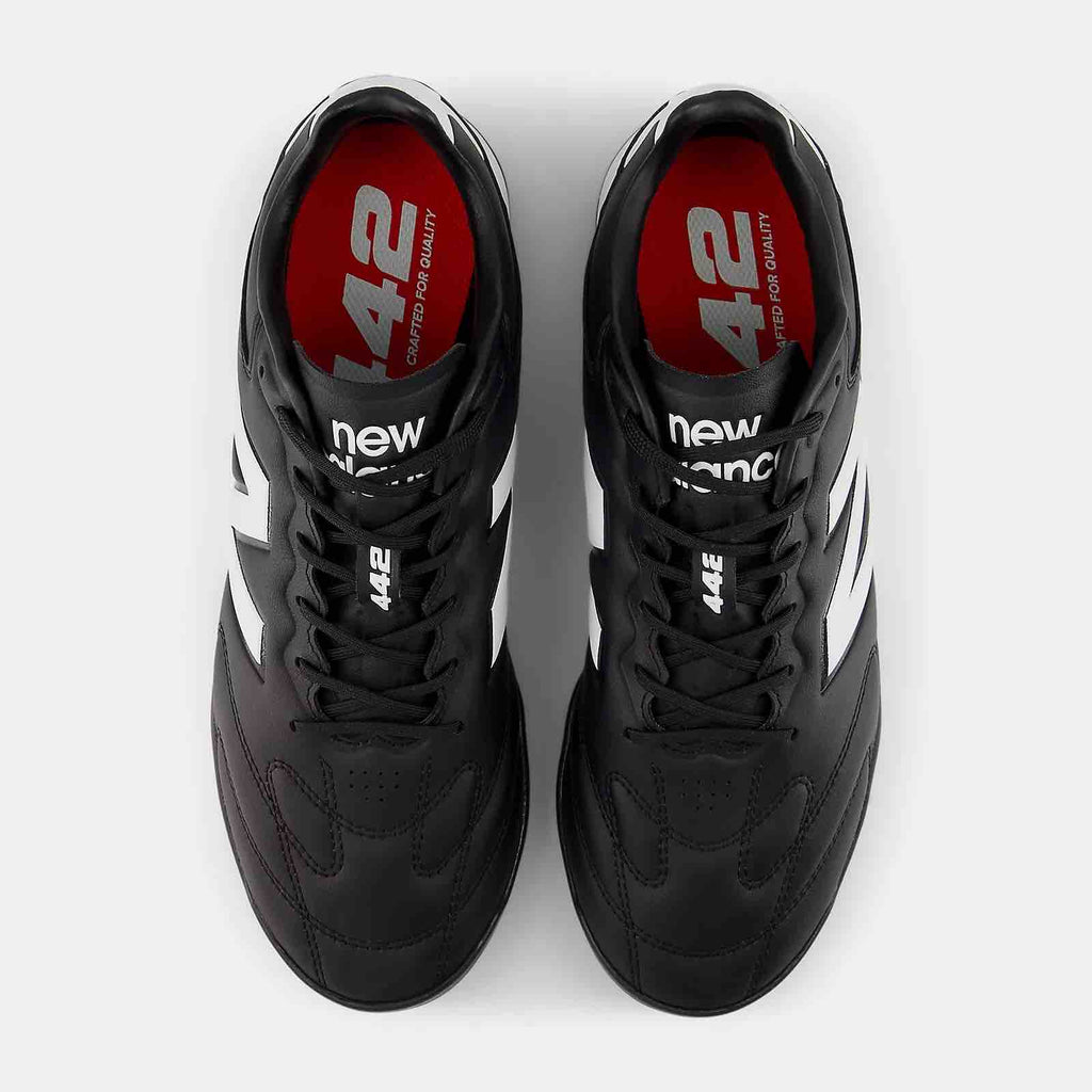 New Arrival New Balance 442 V3 Pro Turf 2E Wide Soccer Shoes