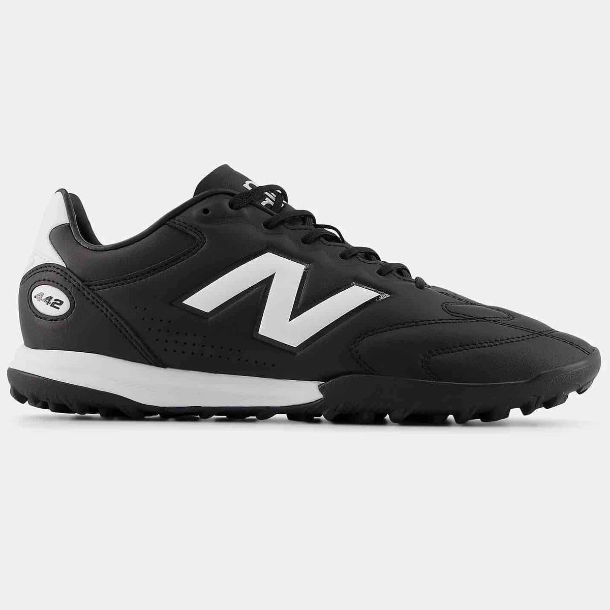 New Arrival New Balance 442 V3 Pro Turf 2E Wide Soccer Shoes
