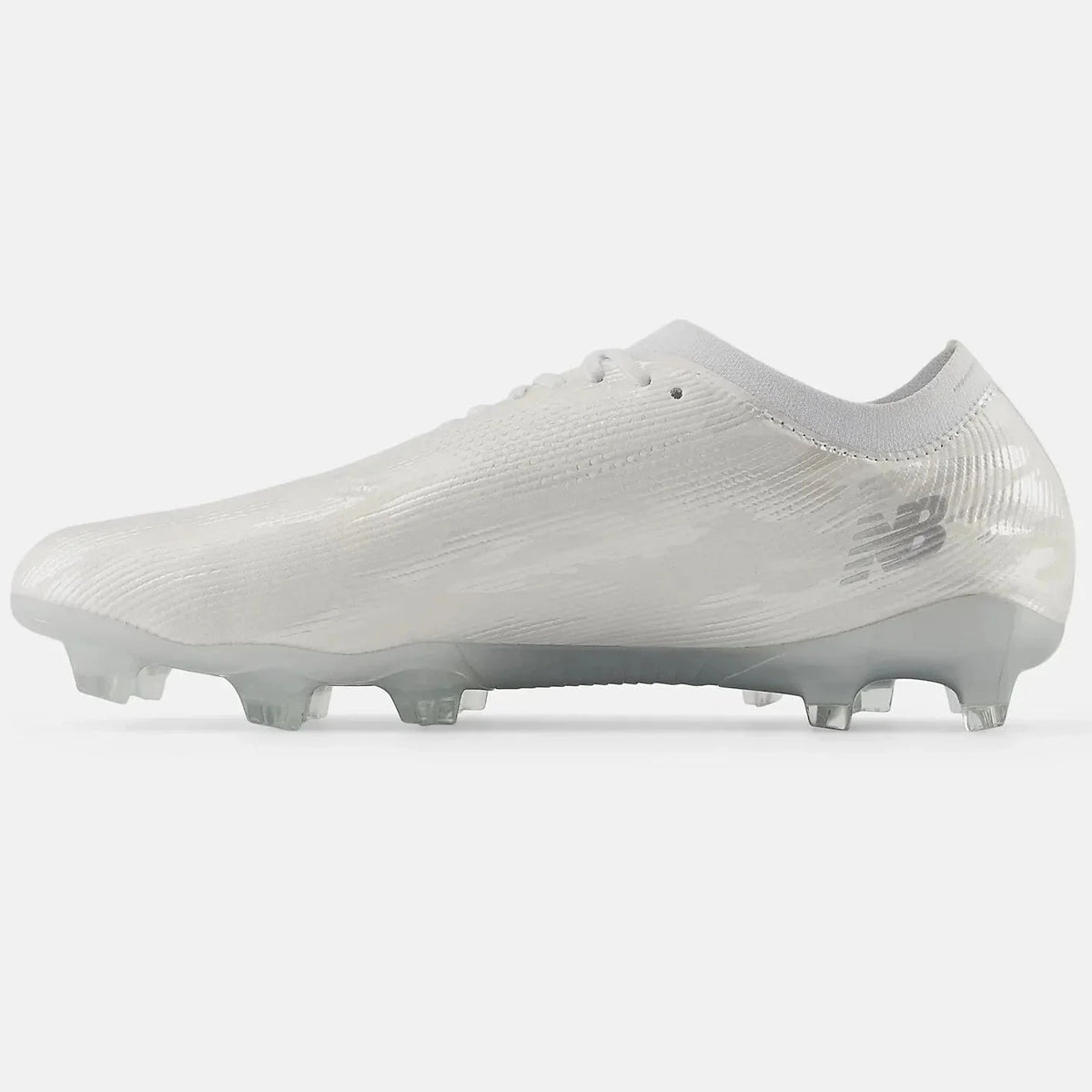 New Arrival New Balance Furon Elite V8 2E Wide Firm Ground Soccer Cleats - Infinite Light Pack (SP26)