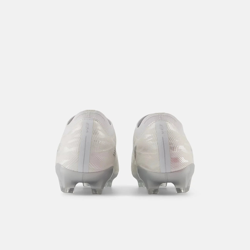 New Arrival New Balance Furon Elite V8 2E Wide Firm Ground Soccer Cleats - Infinite Light Pack (SP26)