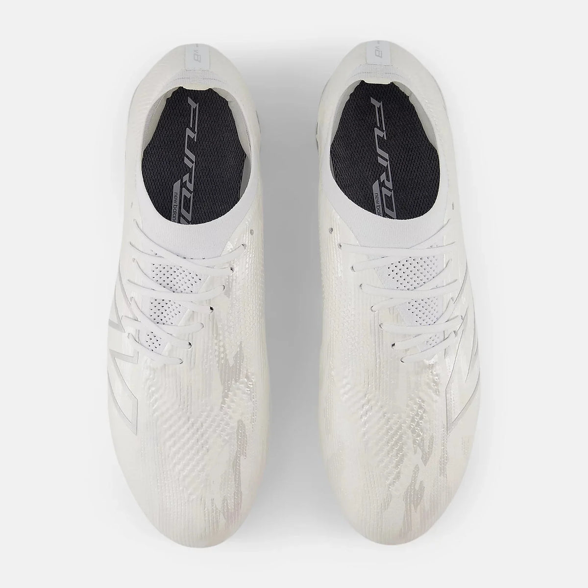New Arrival New Balance Furon Elite V8 2E Wide Firm Ground Soccer Cleats - Infinite Light Pack (SP26)