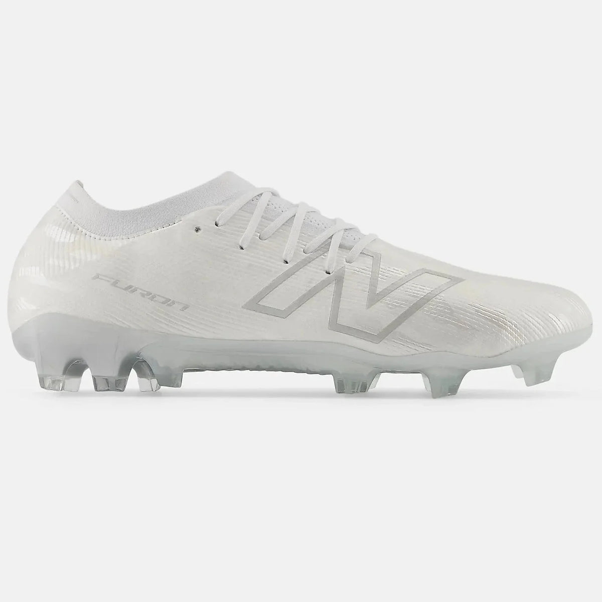 New Arrival New Balance Furon Elite V8 2E Wide Firm Ground Soccer Cleats - Infinite Light Pack (SP26)