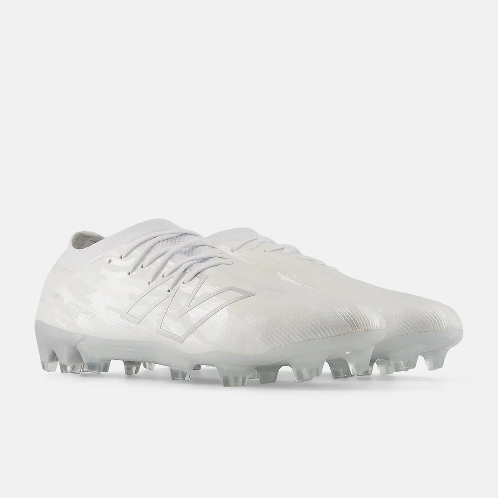 New Arrival New Balance Furon Elite V8 2E Wide Firm Ground Soccer Cleats - Infinite Light Pack (SP26)