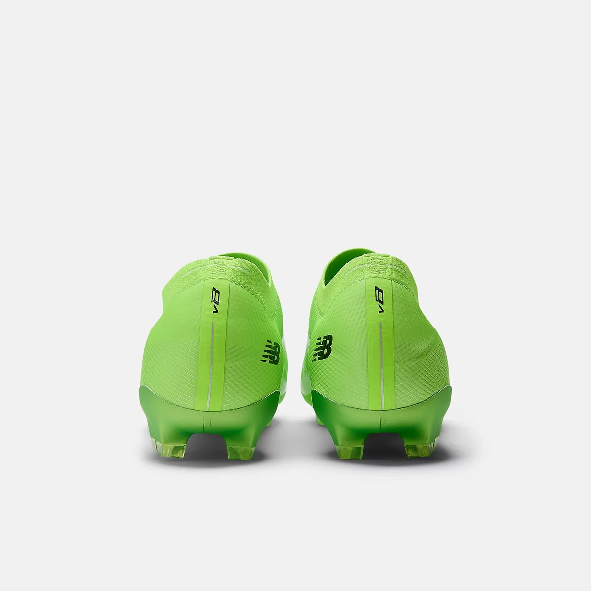 New Arrival New Balance Furon Elite V8 2E Wide Firm Ground Soccer Cleats - Lime Light Pack (FA25)