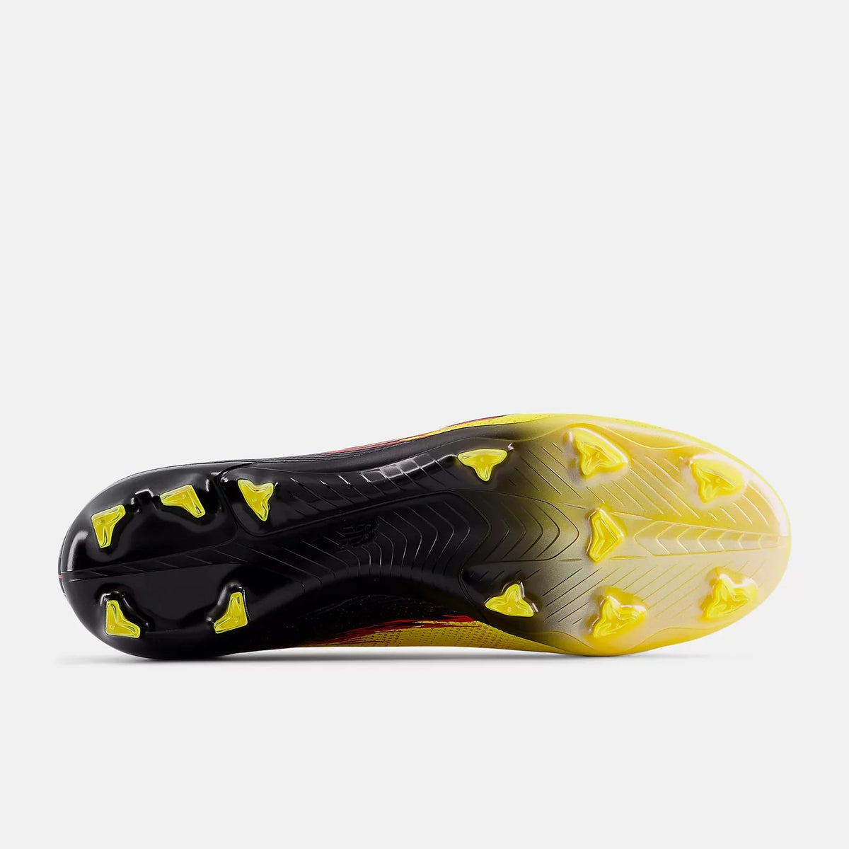 New Arrival New Balance Furon Elite V8 2E Wide Firm Ground Soccer Cleats - Live Wire Pack (SP26)