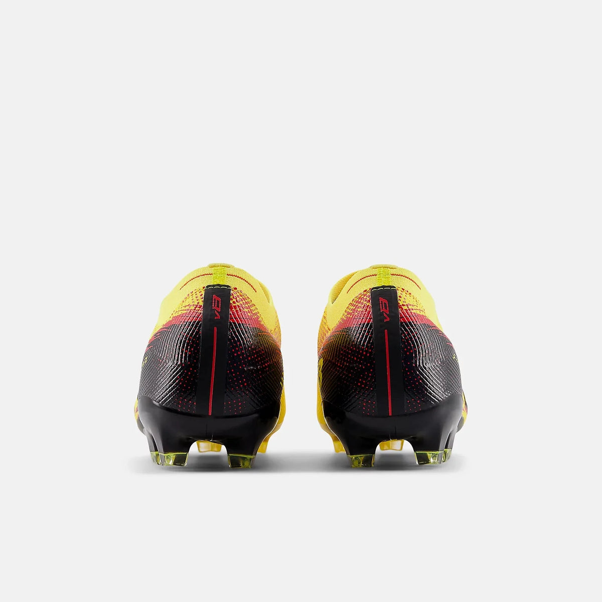 New Arrival New Balance Furon Elite V8 2E Wide Firm Ground Soccer Cleats - Live Wire Pack (SP26)