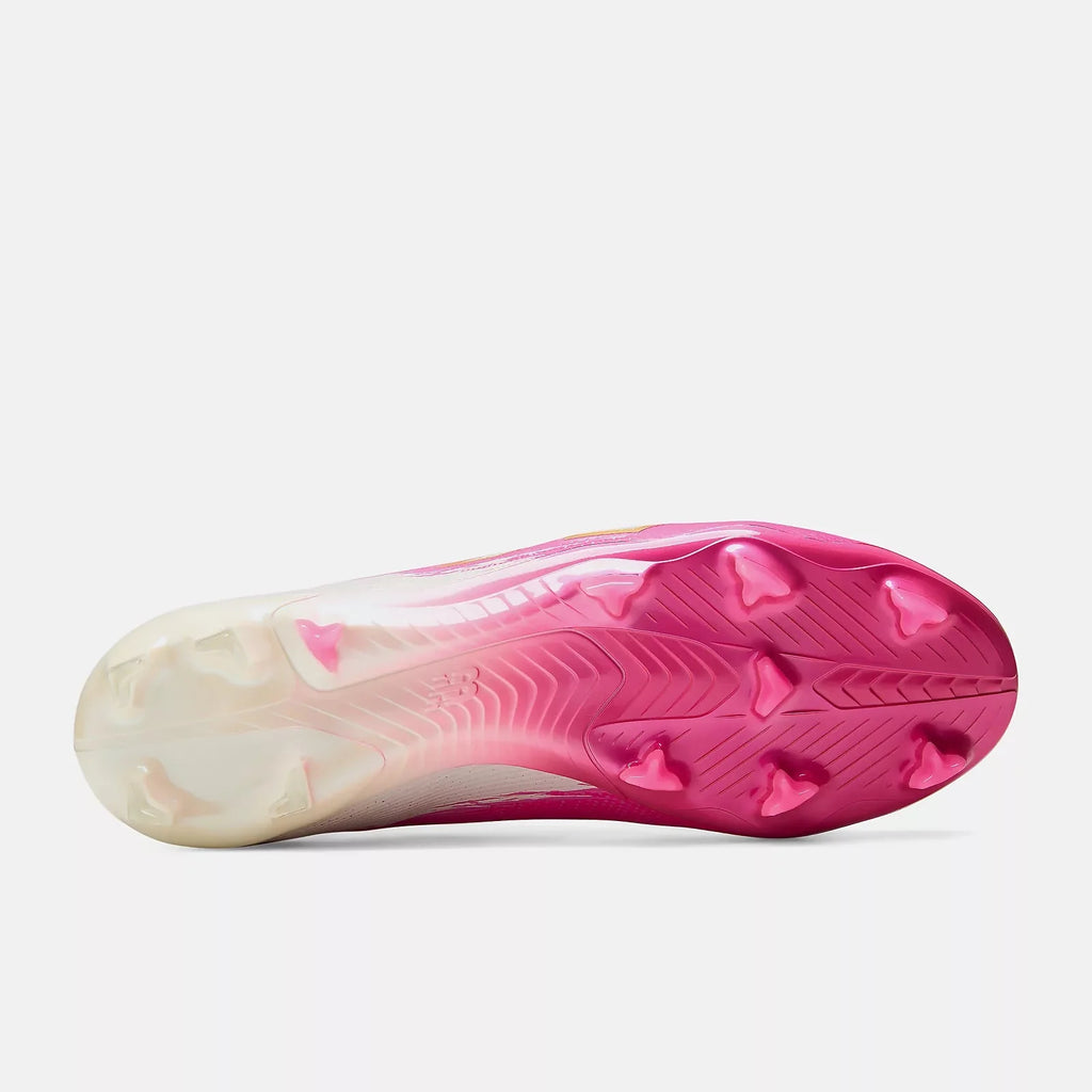 New Arrival New Balance Furon Elite V8 2E Wide Firm Ground Soccer Cleats - Pure Ambition Pack (SP26)