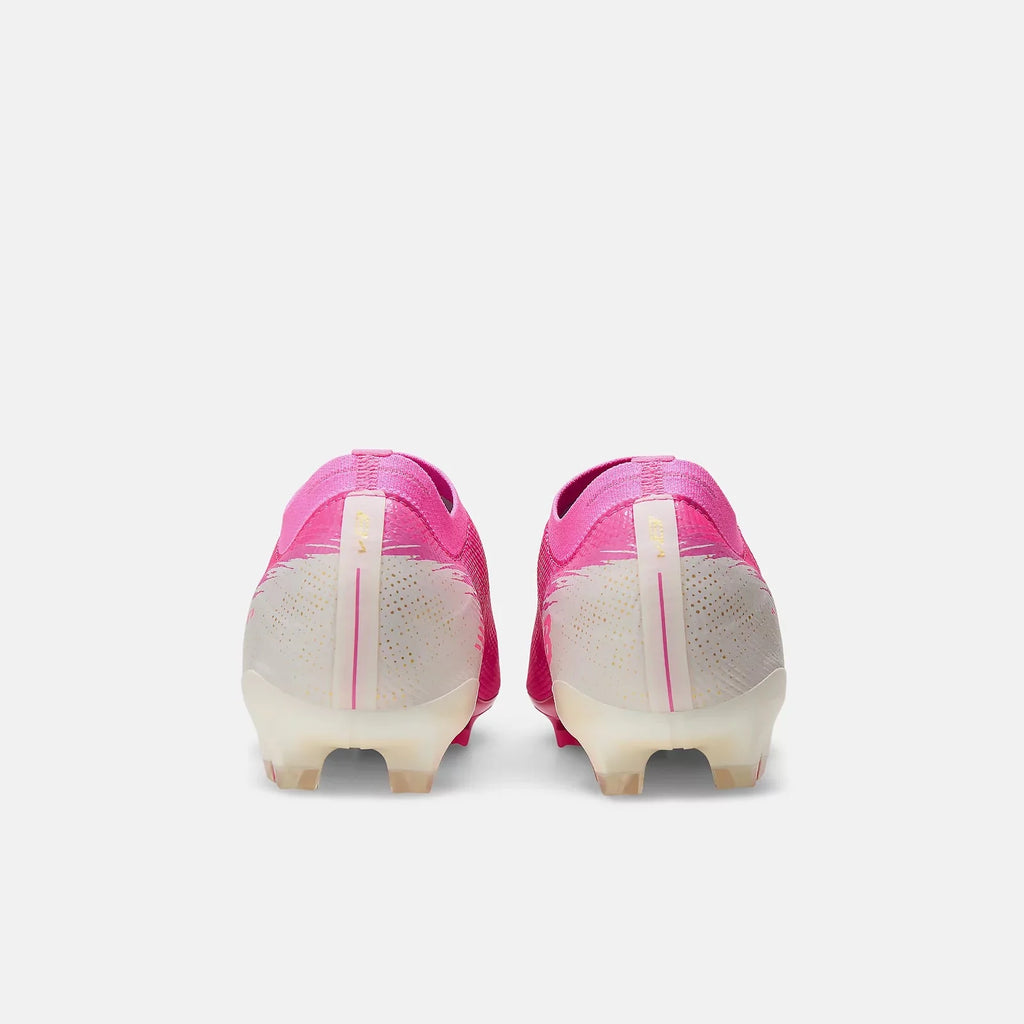 New Arrival New Balance Furon Elite V8 2E Wide Firm Ground Soccer Cleats - Pure Ambition Pack (SP26)