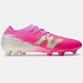 New Arrival New Balance Furon Elite V8 2E Wide Firm Ground Soccer Cleats - Pure Ambition Pack (SP26)