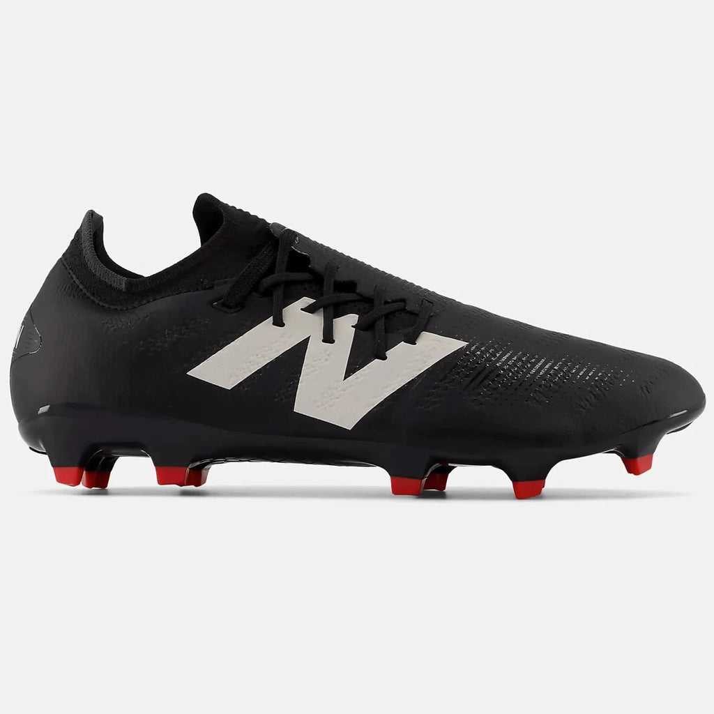 New Arrival New Balance Furon Pro FG V7+ 2E Wide - Black Pack (SP24)