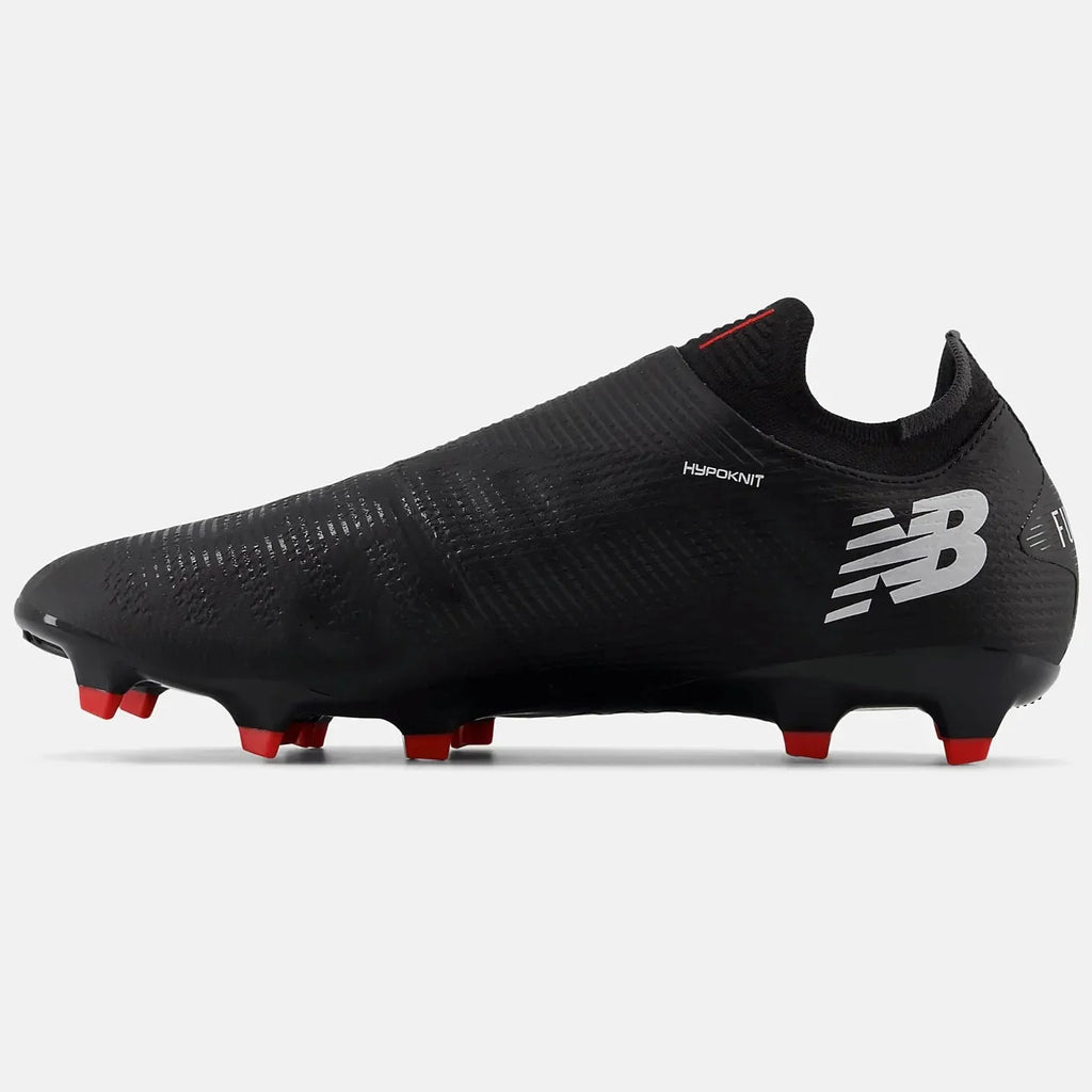 New Arrival New Balance Furon Pro FG V7+ 2E Wide - Black Pack (SP24)